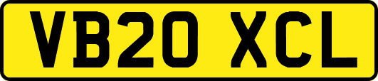 VB20XCL