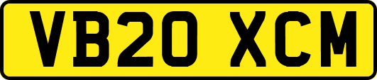VB20XCM