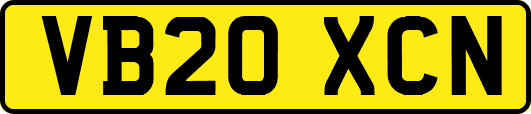 VB20XCN