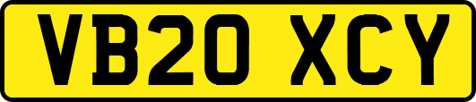 VB20XCY