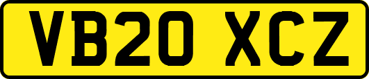 VB20XCZ