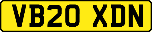 VB20XDN