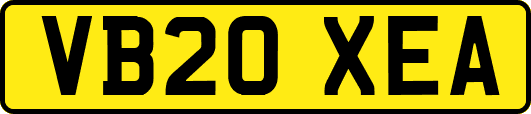 VB20XEA