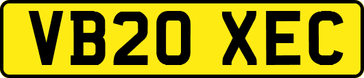VB20XEC