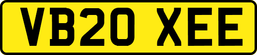 VB20XEE