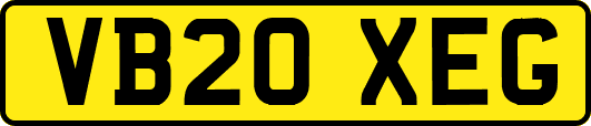 VB20XEG