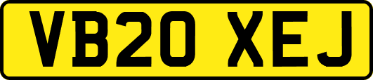 VB20XEJ