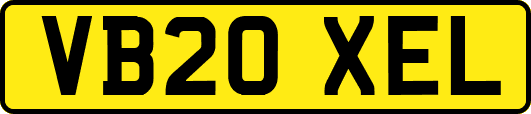 VB20XEL