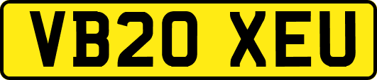 VB20XEU