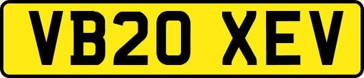 VB20XEV