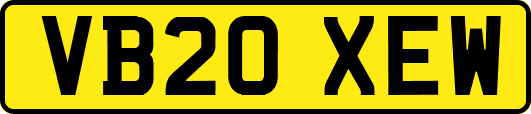 VB20XEW
