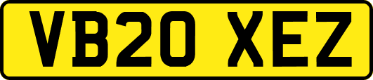 VB20XEZ