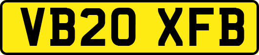 VB20XFB