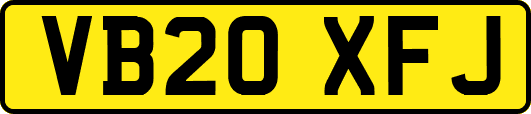 VB20XFJ
