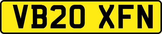 VB20XFN