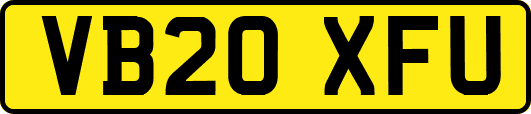 VB20XFU
