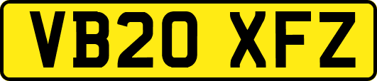 VB20XFZ