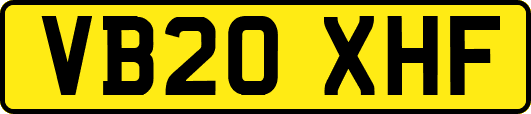 VB20XHF