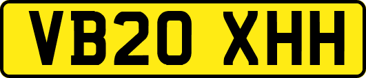 VB20XHH