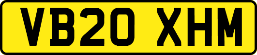VB20XHM