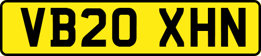 VB20XHN