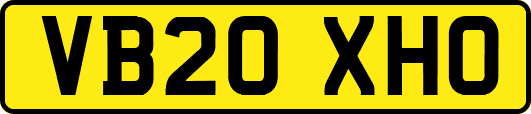 VB20XHO