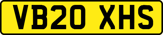 VB20XHS