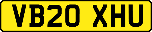VB20XHU
