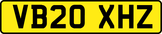 VB20XHZ