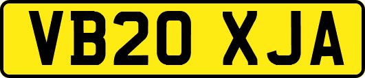 VB20XJA