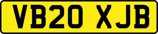 VB20XJB
