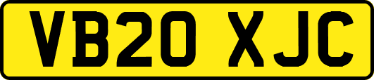 VB20XJC