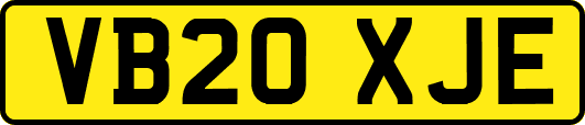 VB20XJE