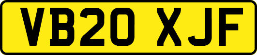 VB20XJF
