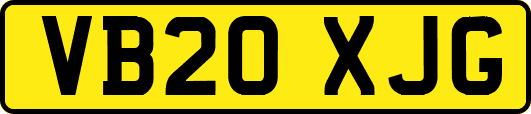 VB20XJG