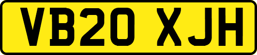 VB20XJH
