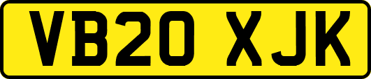 VB20XJK