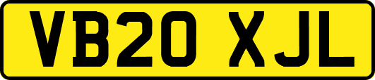 VB20XJL