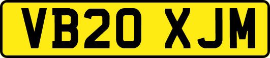 VB20XJM