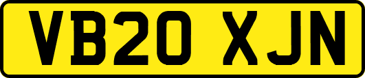 VB20XJN