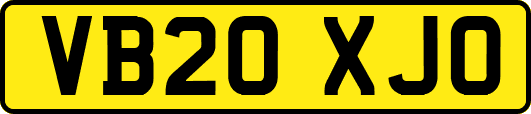 VB20XJO
