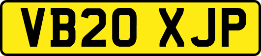 VB20XJP