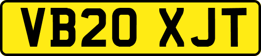 VB20XJT
