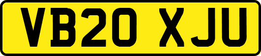 VB20XJU