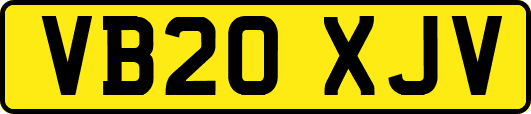 VB20XJV
