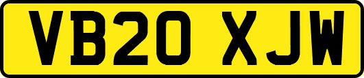 VB20XJW