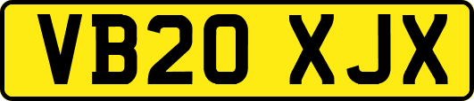 VB20XJX