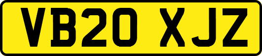 VB20XJZ