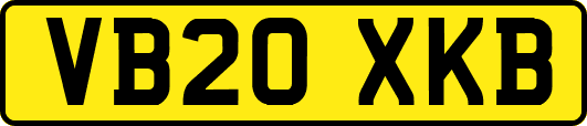 VB20XKB