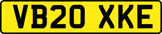 VB20XKE